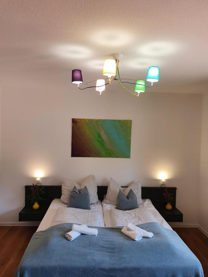 Garni Hotel Biebertal Am Milseburgradweg Hofbieber Luaran gambar
