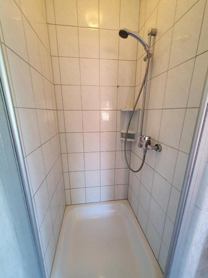 Garni Hotel Biebertal Am Milseburgradweg Hofbieber Luaran gambar