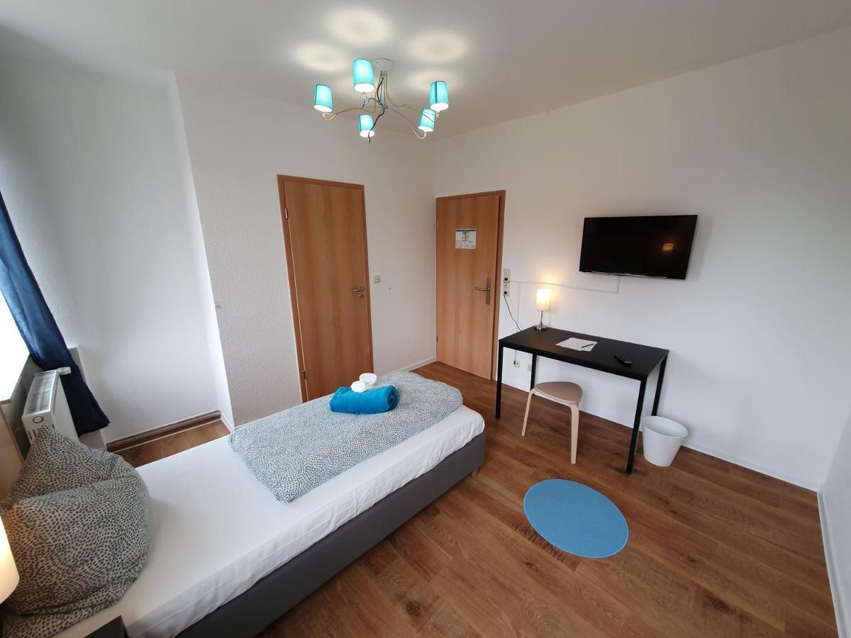 Garni Hotel Biebertal Am Milseburgradweg Hofbieber Luaran gambar