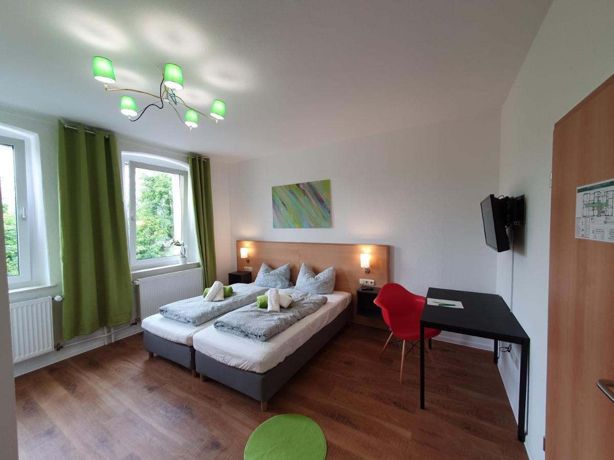 Garni Hotel Biebertal Am Milseburgradweg Hofbieber Luaran gambar