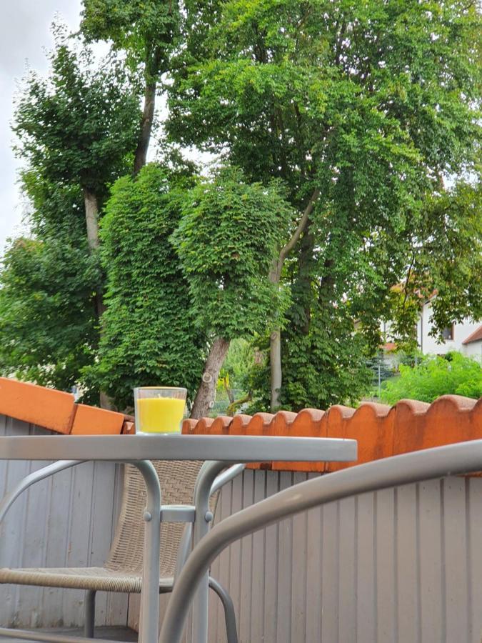 Garni Hotel Biebertal Am Milseburgradweg Hofbieber Luaran gambar