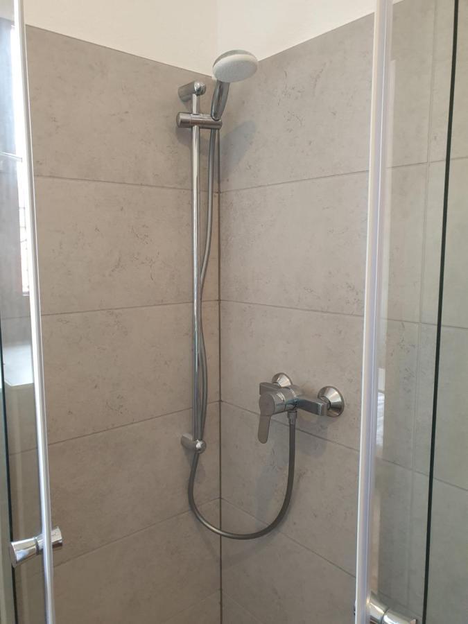 Garni Hotel Biebertal Am Milseburgradweg Hofbieber Luaran gambar
