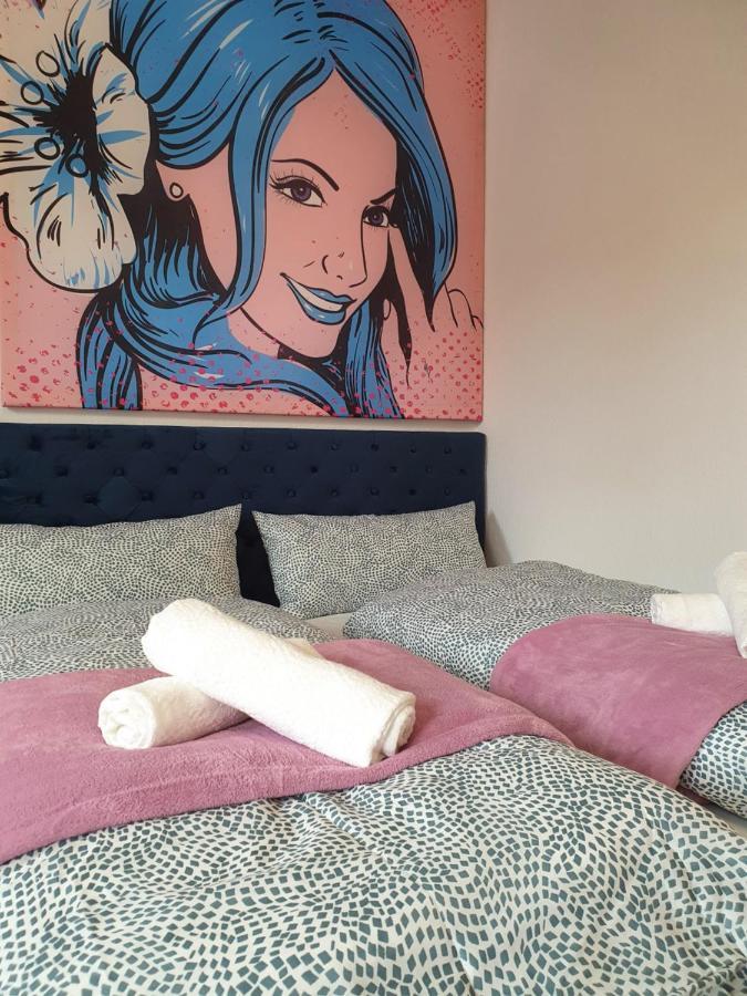 Garni Hotel Biebertal Am Milseburgradweg Hofbieber Luaran gambar