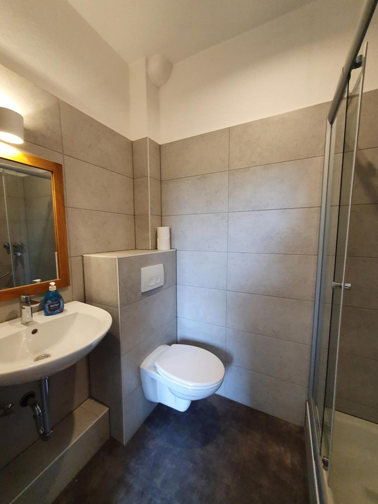 Garni Hotel Biebertal Am Milseburgradweg Hofbieber Luaran gambar